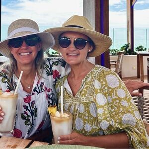 Meet your Posher, Margaret